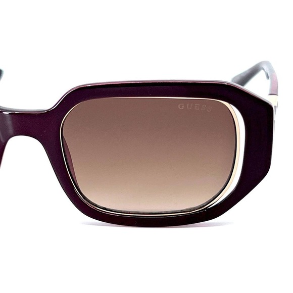 NEW!!! GUESS Sunglasses GU7817 69F Authentic - Picture 8 of 16